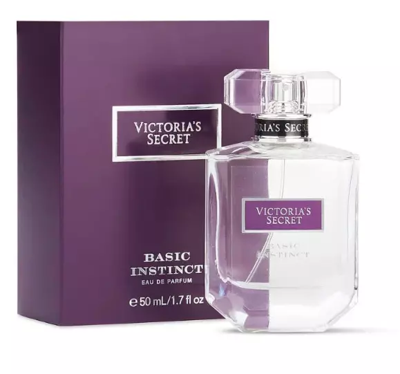 Victoria's Secret Basic Instinct - EDP 50 ml