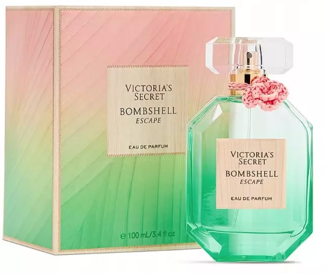 Victoria's Secret Bombshell Escape - EDP 100 ml