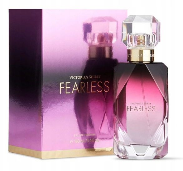 Victoria's Secret Fearless - EDP 100 ml