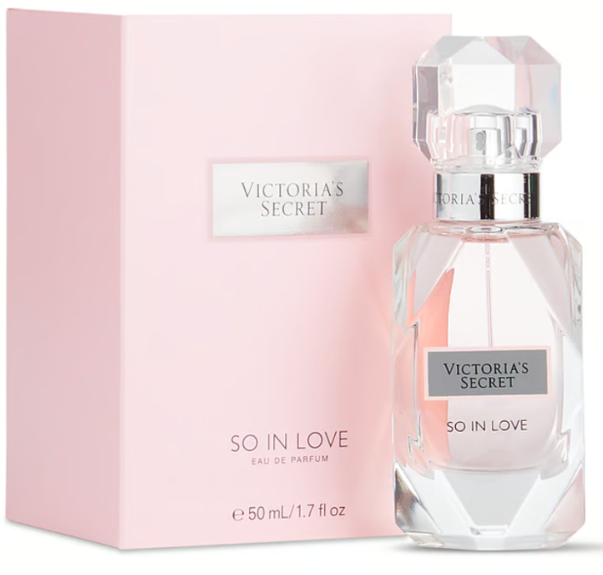 Victoria's Secret So In Love - EDP 50 ml