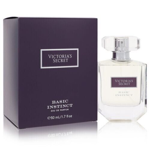 Victoria's Secret Basic Instinct - EDP 50 ml