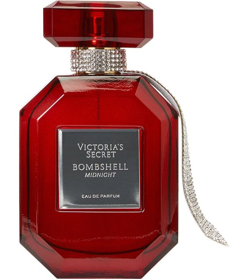 Victoria's Secret Bombshell Midnight - EDP 100 ml