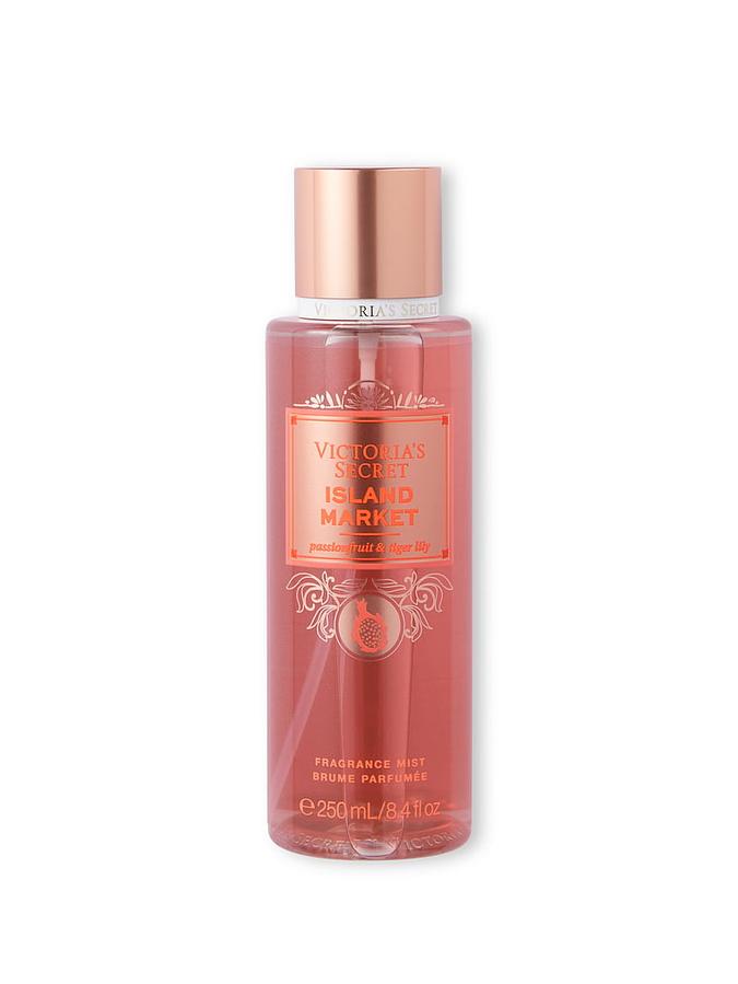 Victoria´s Secret Island Market - tělový závoj 250 ml