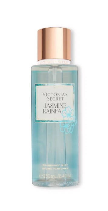 Victoria´s Secret Jasmine Rainfall - tělový závoj 250 ml