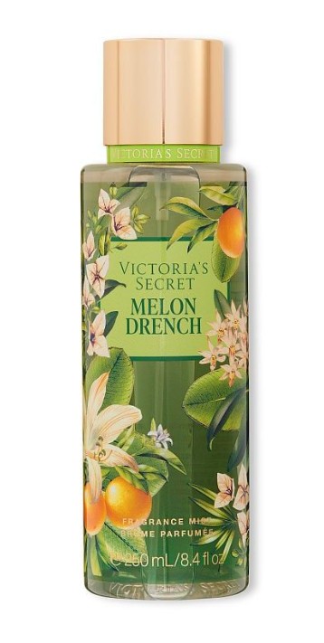 Victoria´s Secret Melon Drench - tělový závoj 250 ml