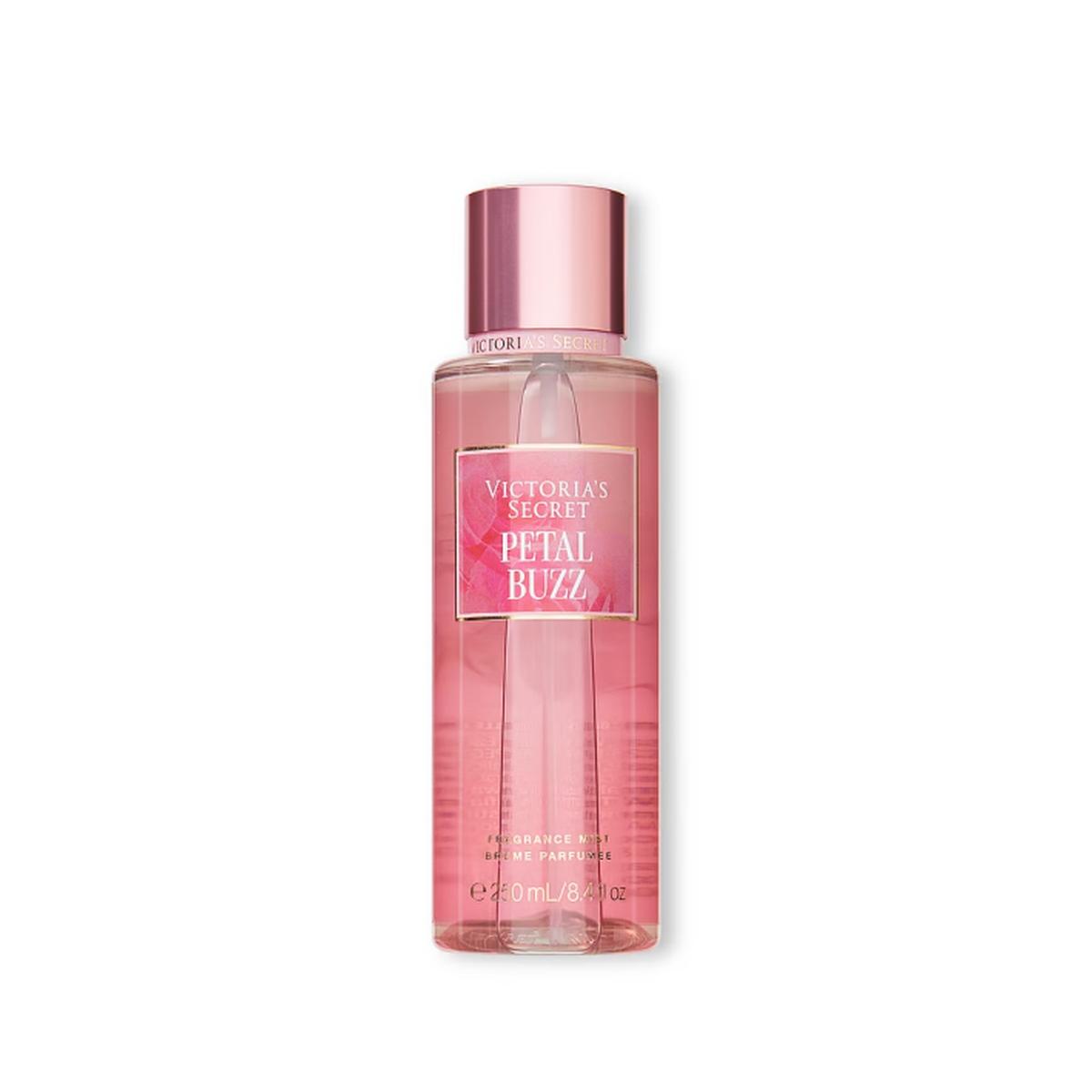 Victoria´s Secret Petal Buzz - tělový závoj 250 ml