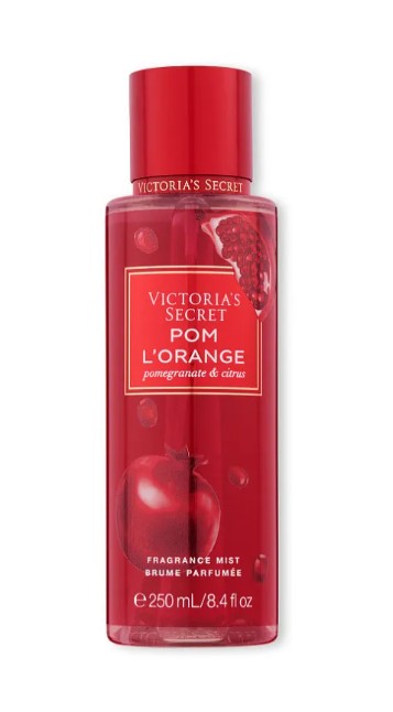 Levně Victoria´s Secret Pom L`Orange - tělový sprej 250 ml