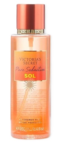 Victoria's Secret Pure Seduction Sol - telový závoj 250 ml