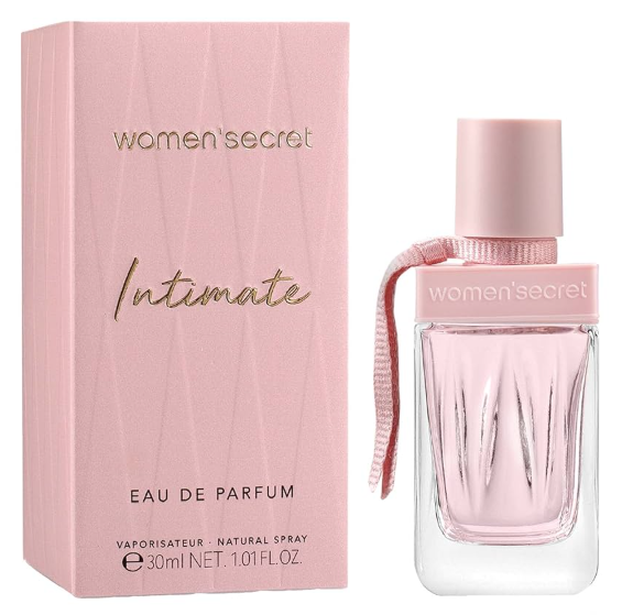 Women'secret Intimate - EDP 30 ml