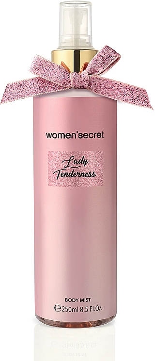 Women´Secret Lady Tenderness - testpermet 250 ml