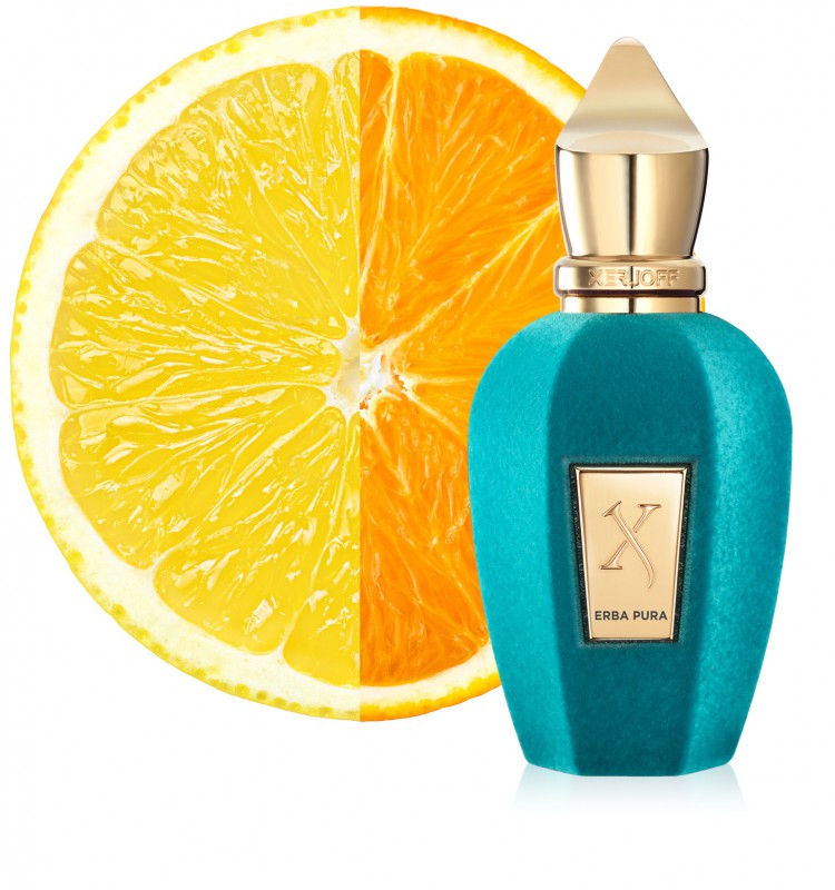 Erba Pura - EDP | Parfemy.cz