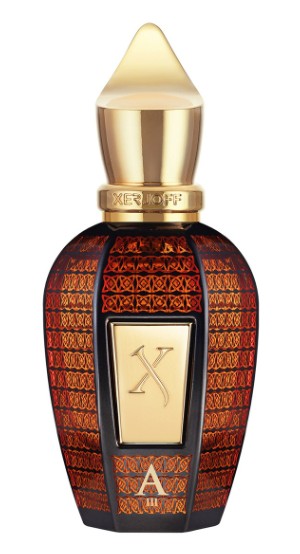 XerJoff Alexandria III - parfém 50 ml