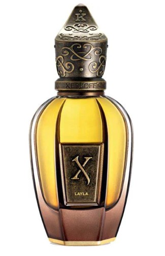 XerJoff Layla - parfém 50 ml