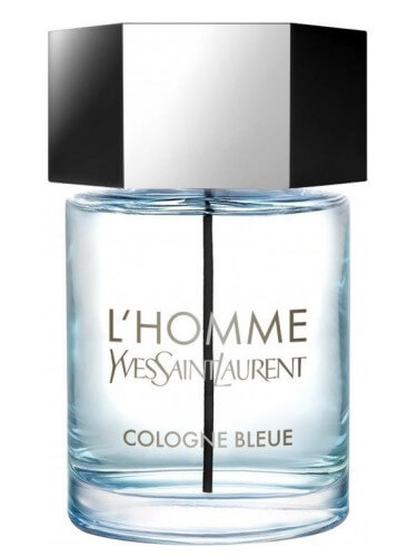 Yves Saint Laurent L´Homme Cologne Bleue - EDT 100 ml + 2 měsíce na vrácení zboží