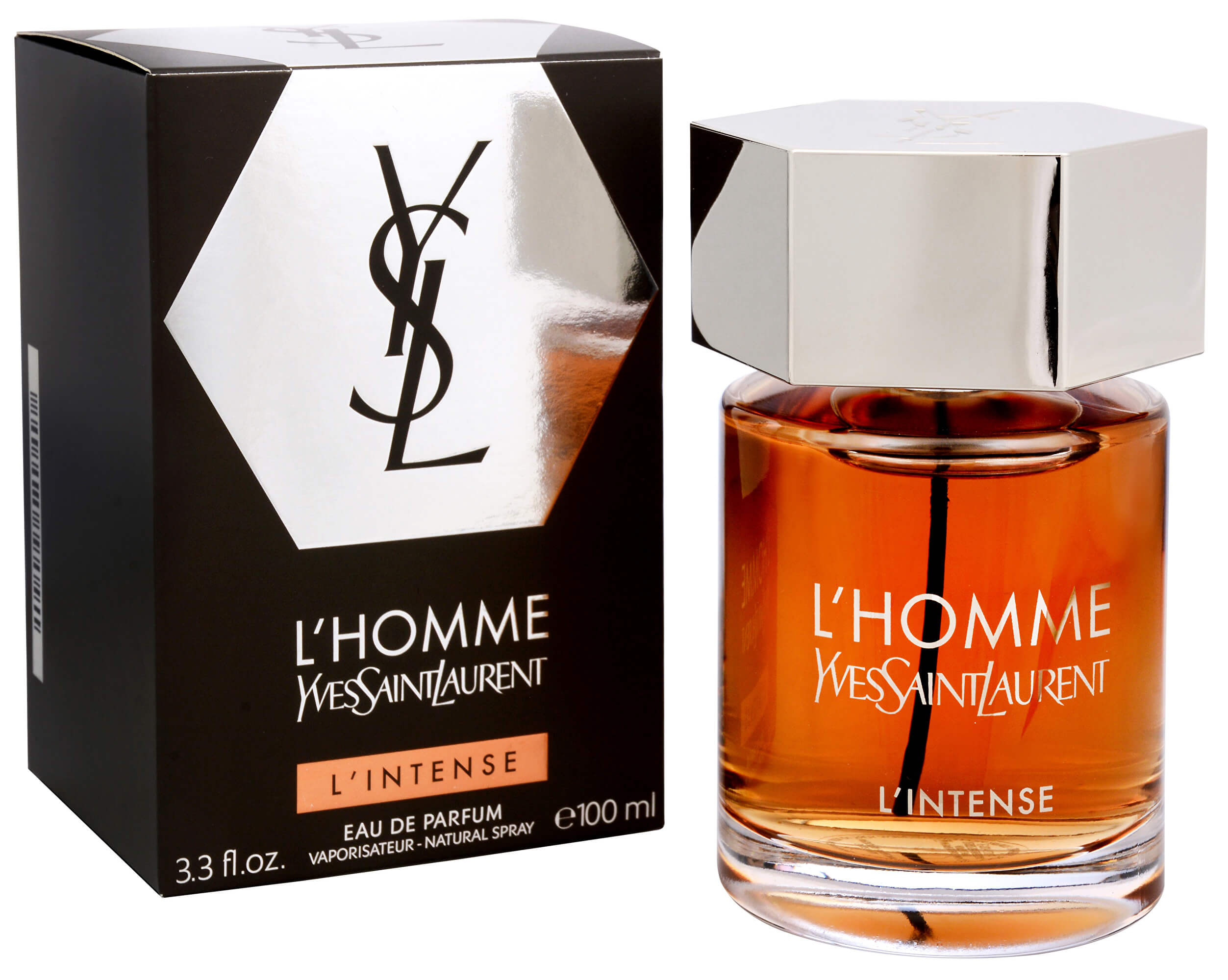 L Homme Parfum Intense EDP Parfemy cz