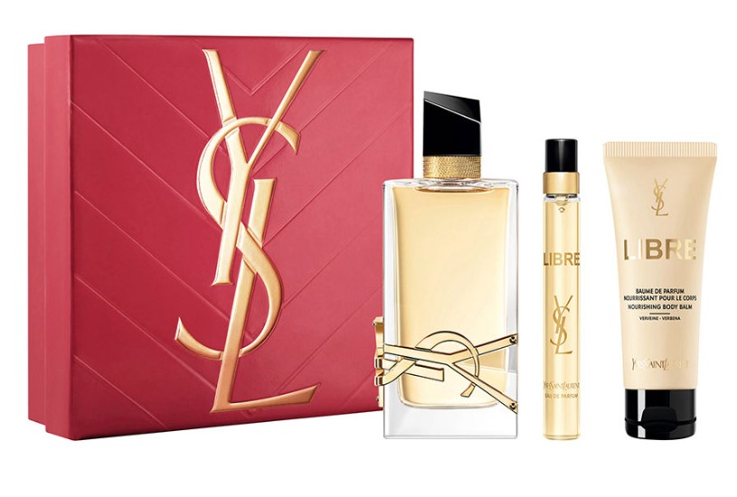 Yves Saint Laurent Libre dárková sada pro ženy
