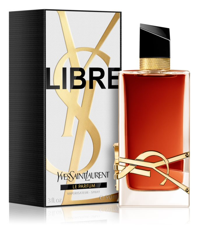Yves Saint Laurent Libre Le Parfum - EDP 50 ml