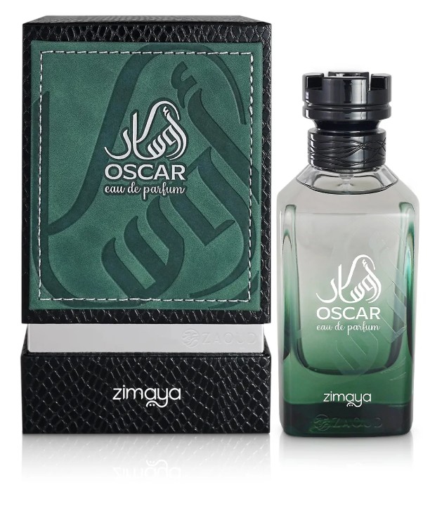 Zimaya Oscar - EDP 100 ml Zimaya Oscar - EDP 100 ml