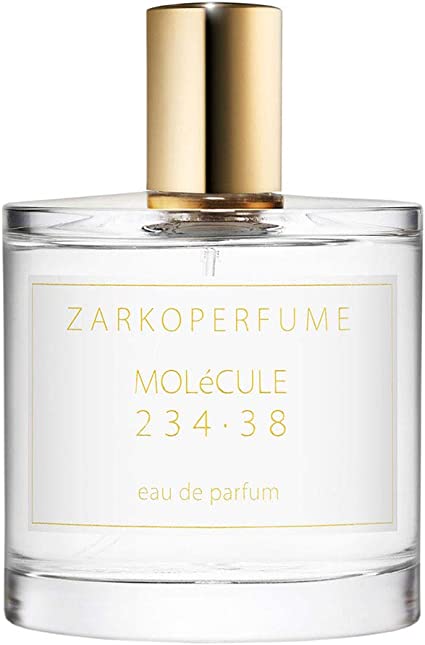 Zarkoperfume Molécule 234.38 - EDP 100 ml