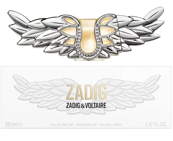 Zadig & Voltaire Zadig - EDP (plnitelná) 50 ml