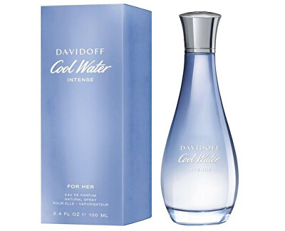 davidoff intense woman