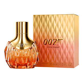 James Bond 007 Pour Femme - EDP | Vivantis.it - Dalla borsetta al profumo
