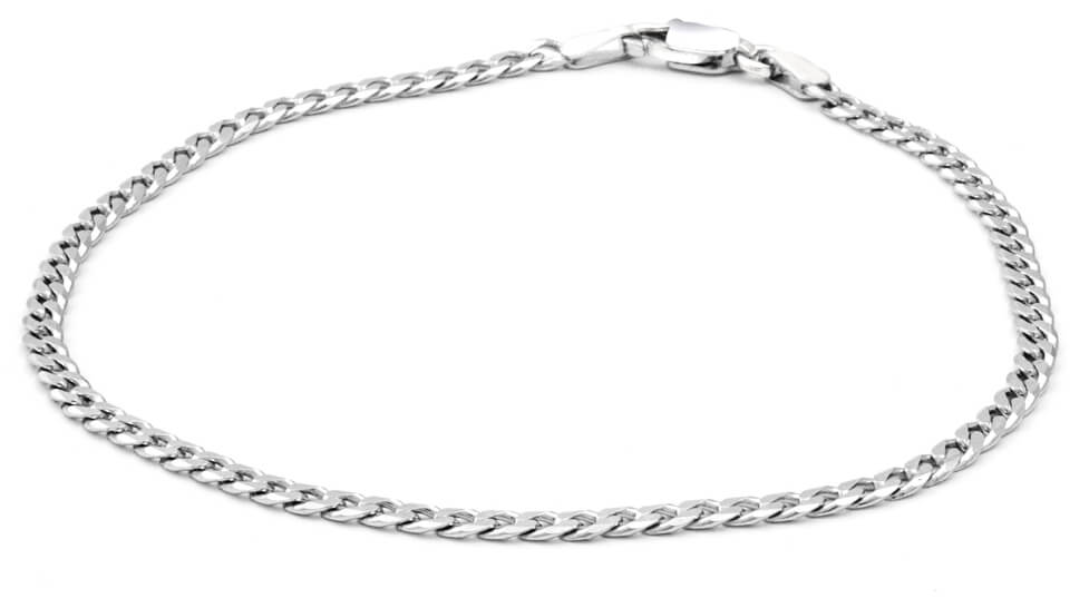 Beneto Exclusive Bracciale d’argento Pancer AGB195/21