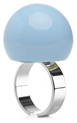 #ballsmania Originální prsten A100 14-4121 Azzurro Cielo