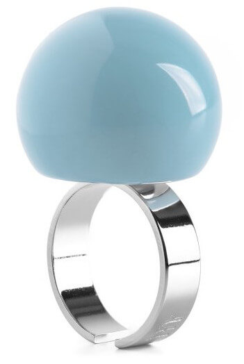 #ballsmania Originální prsten A100-16-4411 Azzurro Tourmaline