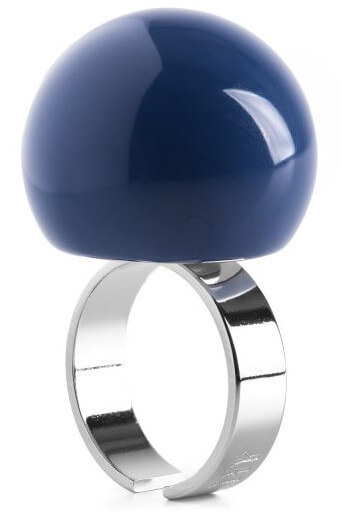 #ballsmania Originální prsten A100-19-3933 Blu Medievale