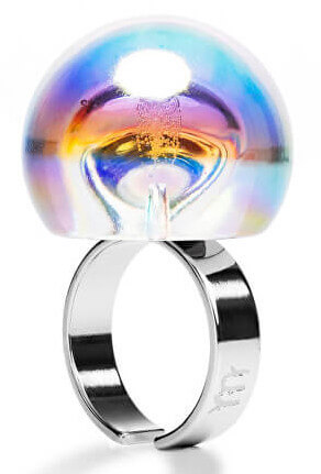 #ballsmania Originální prsten A100S Rainbow