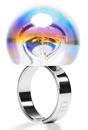 #ballsmania Anello originale A100S Rainbow