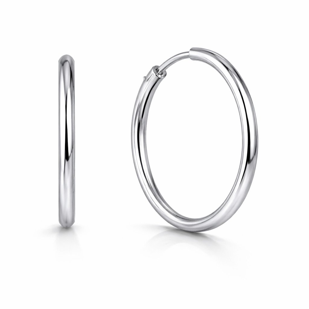 Soliter Nadčasové strieborné prstene 431 001 0300 04 2,5 cm