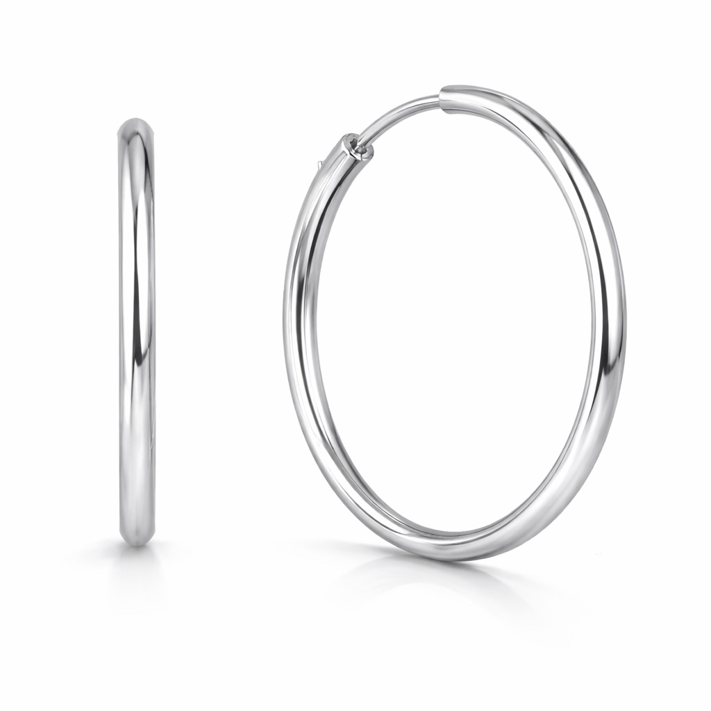 Soliter Nadčasové strieborné prstene 431 001 0300 04 3 cm