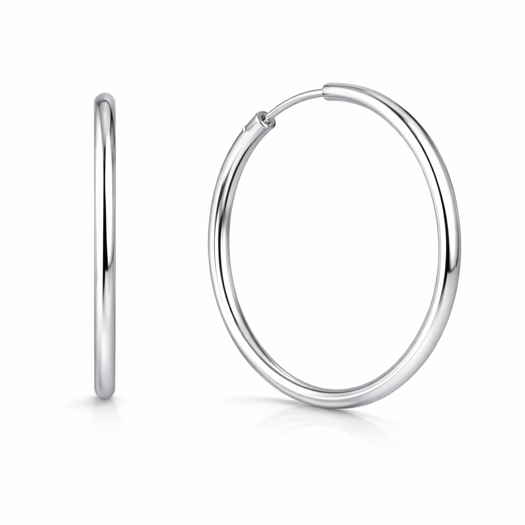 Soliter Nadčasové strieborné prstene 431 001 0300 04 3,5 cm