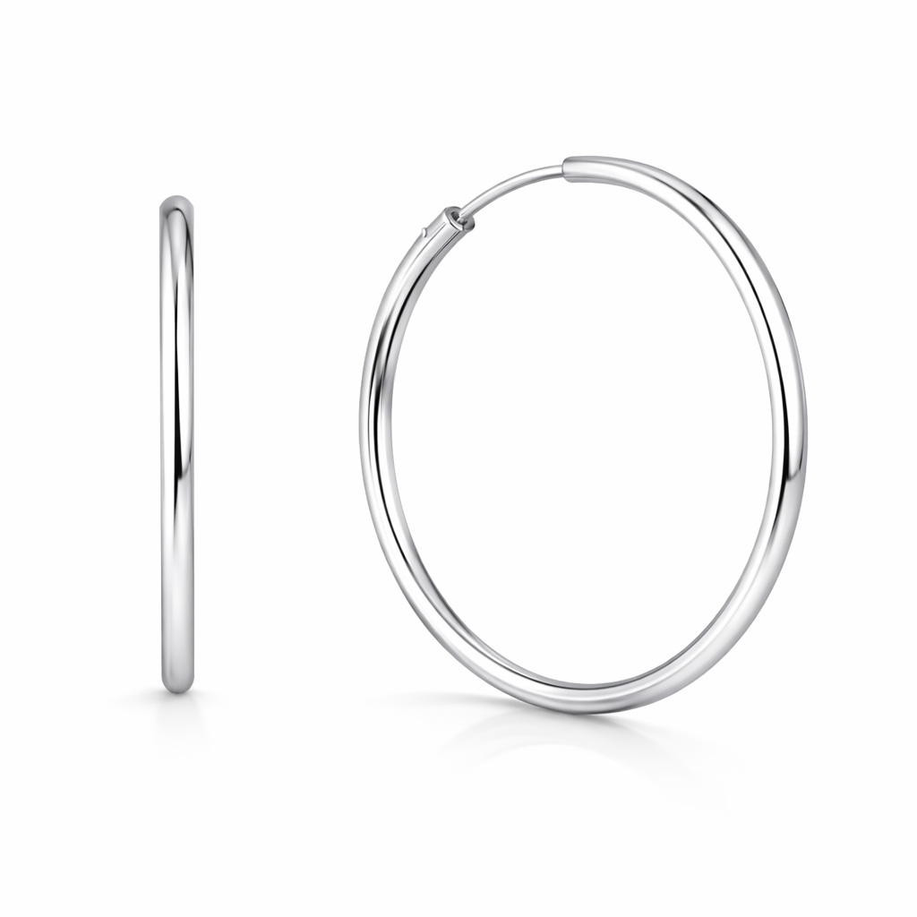 Soliter Nadčasové strieborné prstene 431 001 0300 04 4 cm