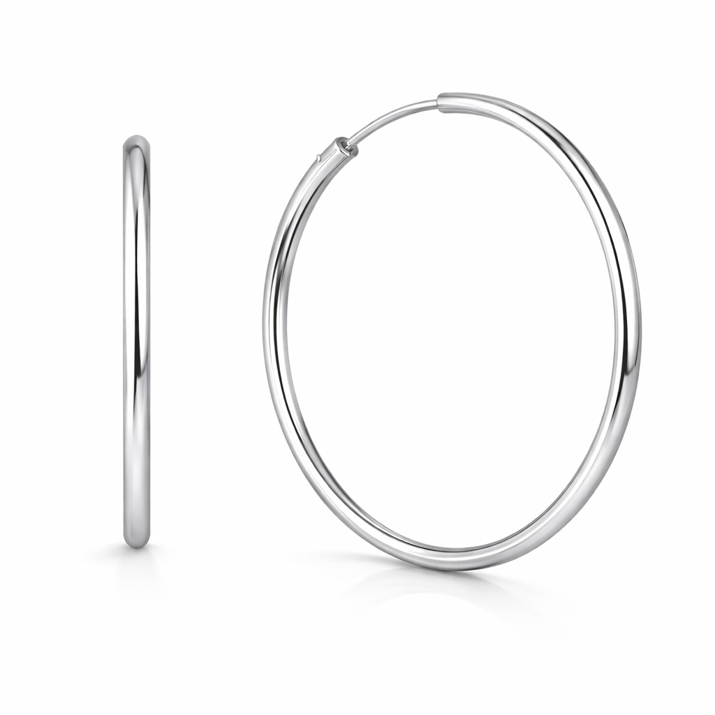 Soliter Nadčasové strieborné prstene 431 001 0300 04 5 cm