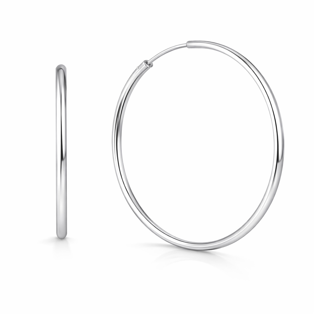 Soliter Nadčasové strieborné prstene 431 001 0300 04 6 cm