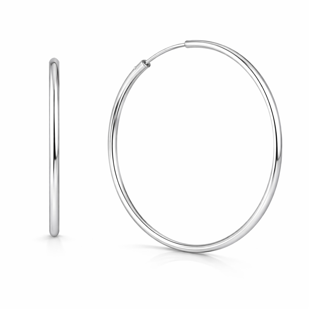 Soliter Nadčasové strieborné prstene 431 001 0300 04 6,5 cm