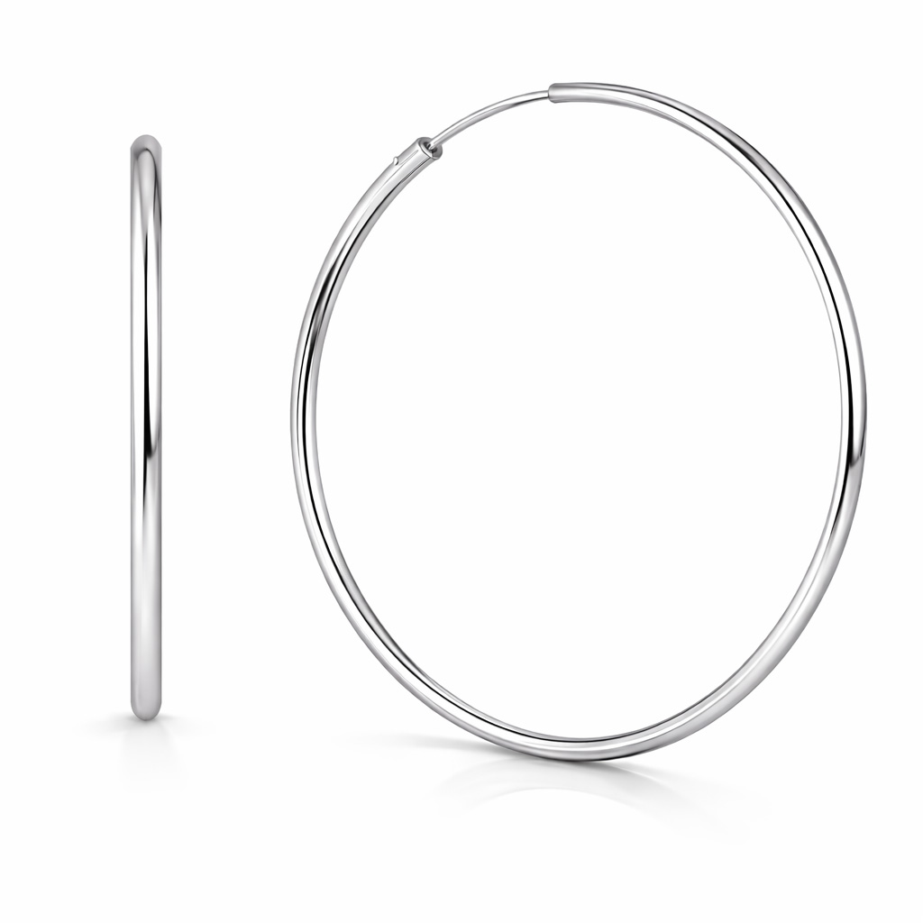 Soliter Nadčasové strieborné prstene 431 001 0300 04 7,5 cm