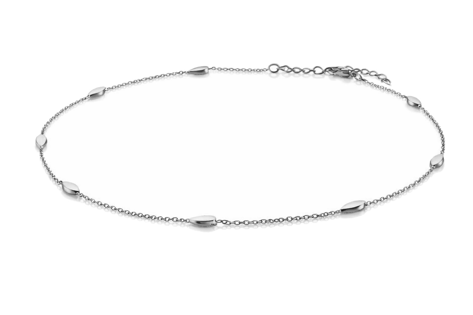 Boccia Titanium Dámsky titánový náhrdelník 08026-01