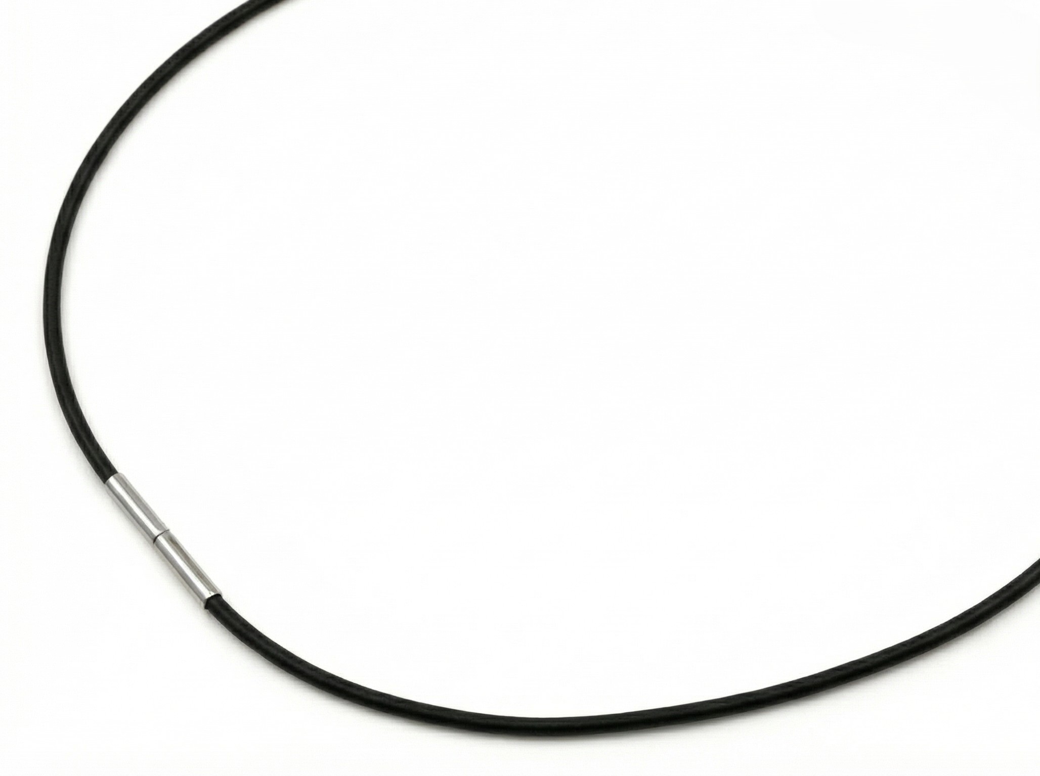 Boccia Titanium Kaučukové lanko 0801-01 42 cm