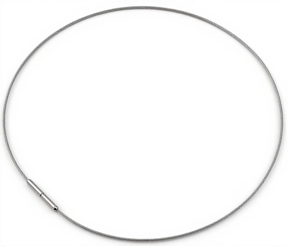 Boccia Titanium Lanko 0802-01 42 cm