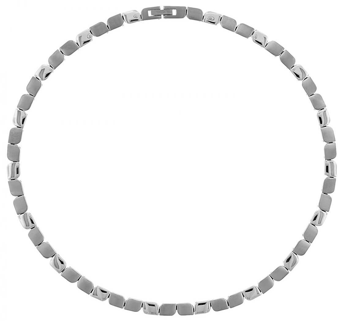 Levně Boccia Titanium Luxusní titanový náhrdelník 08003-01
