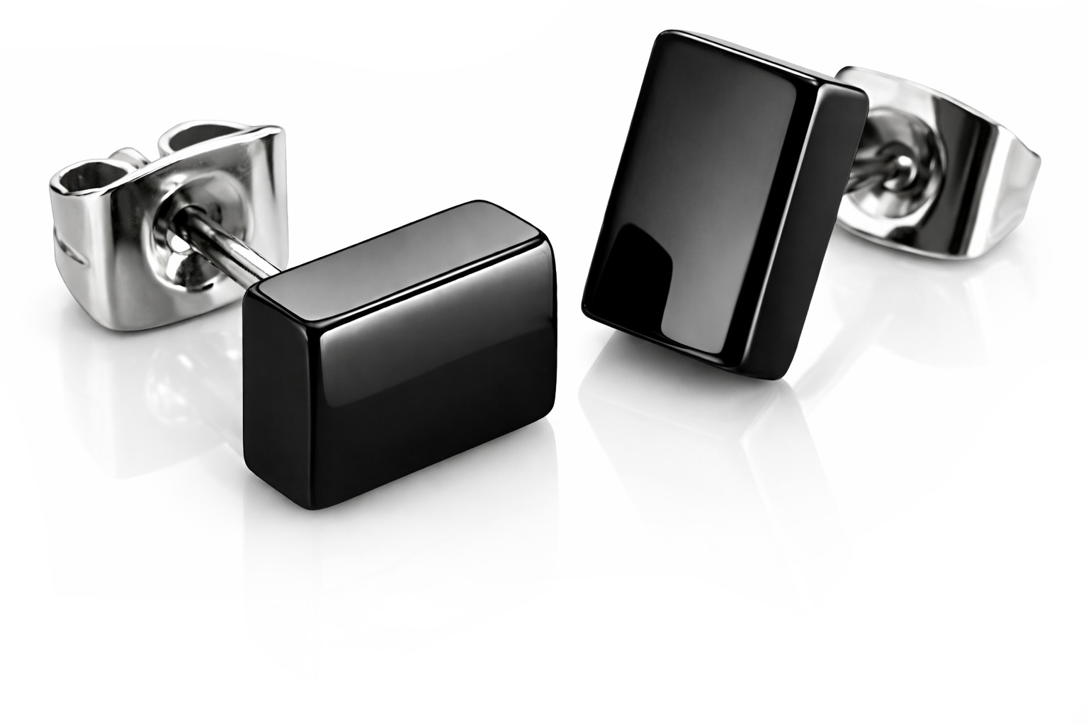 Boccia Titanium Náušnice 0509-11