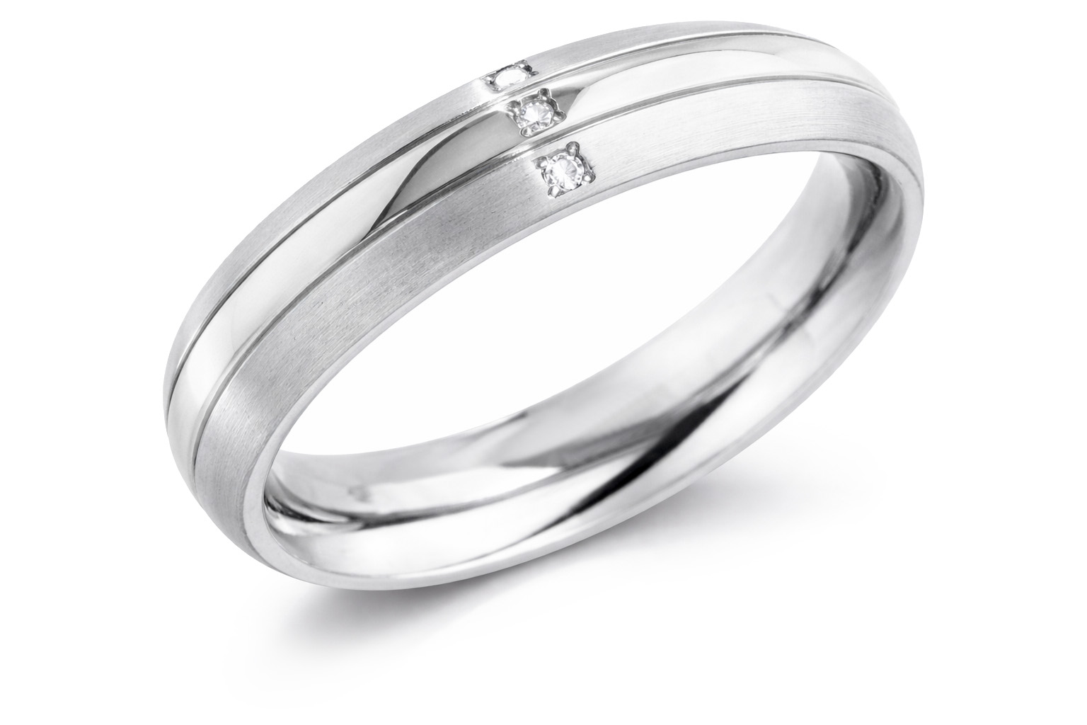 Boccia Titanium Prsten 0131-03 56 mm