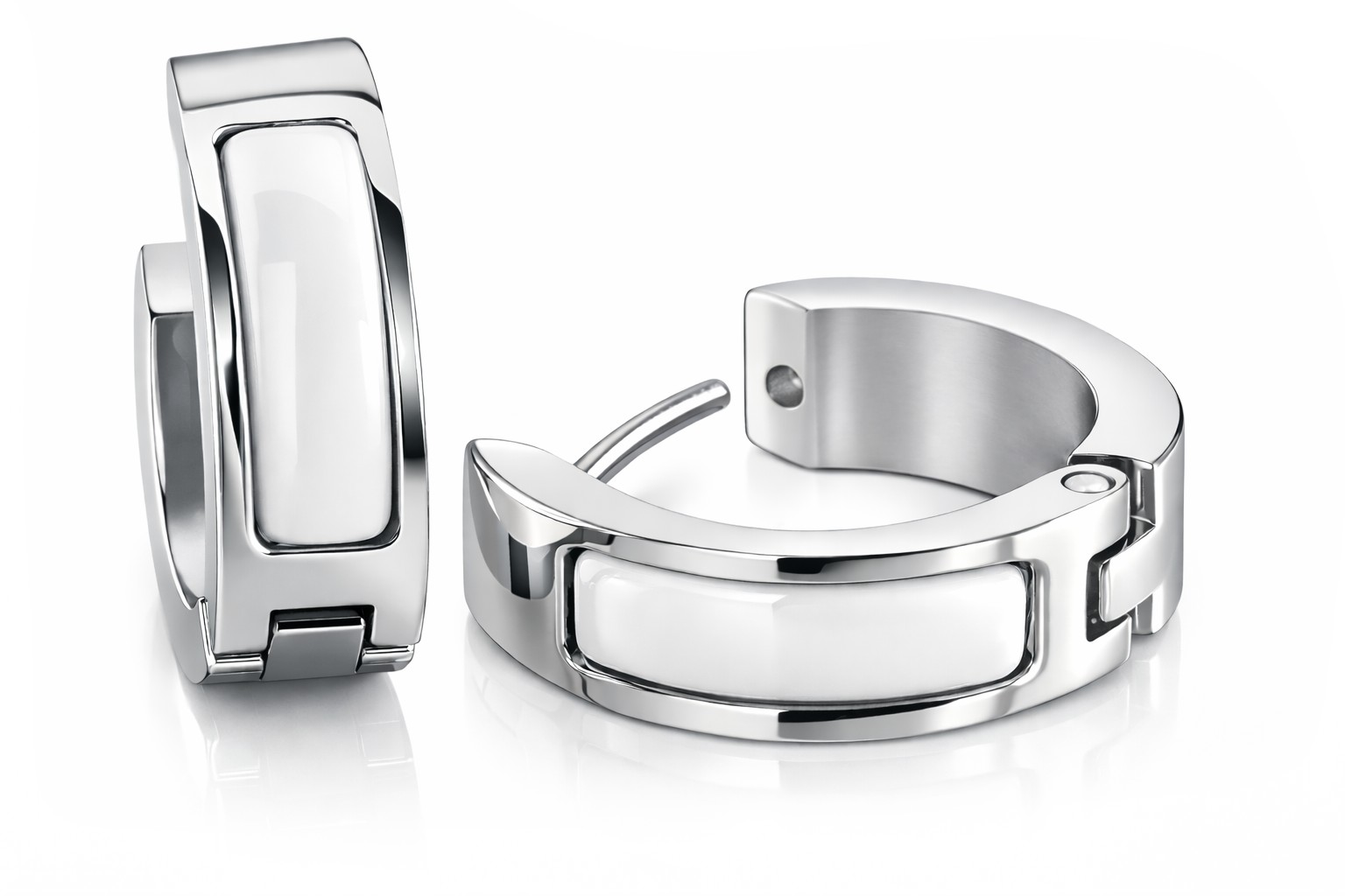 Boccia Titanium Titanové kroužky 0593-01