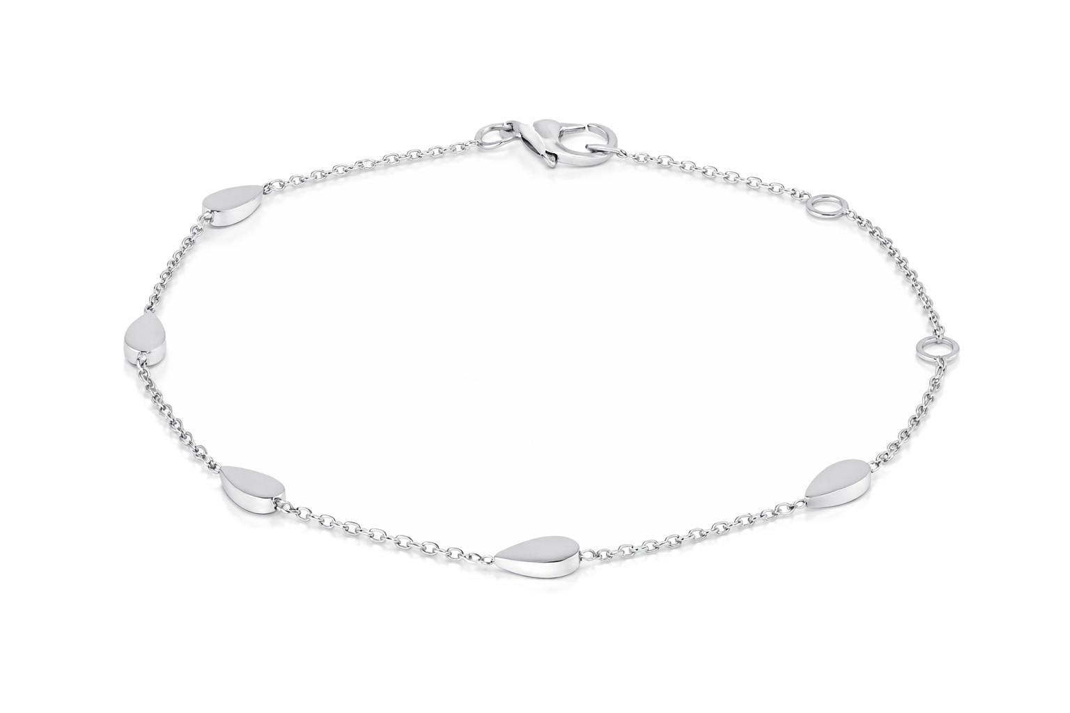 Boccia Titanium Titanový náramek 03024-01