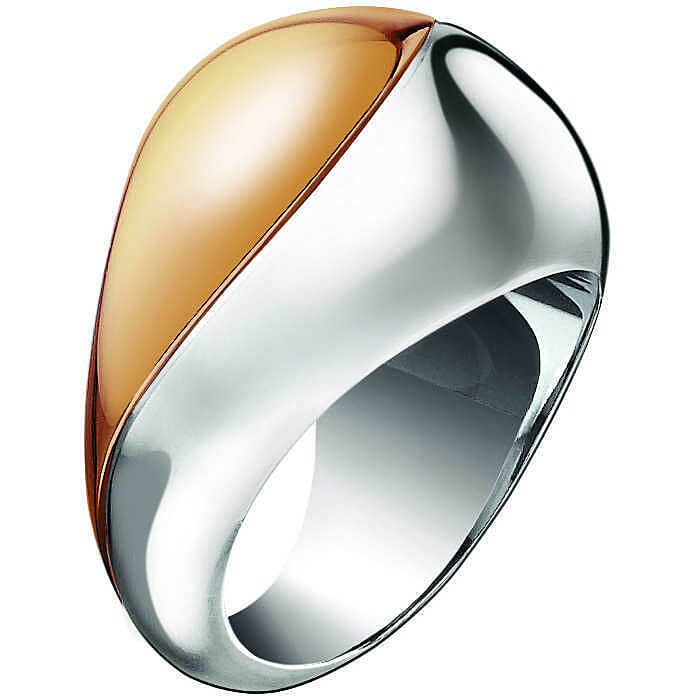 Calvin Klein Dámský prsten Empathic KJ1VJR20010 52 mm