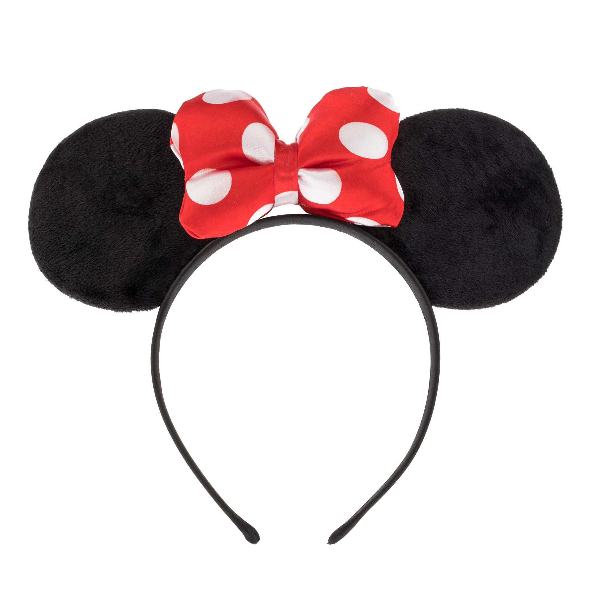 Disney Hravá dívčí čelenka Minnie Mouse V700050L